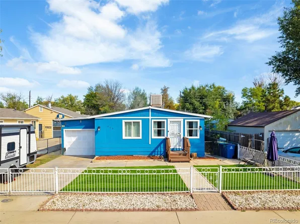 218 Poplar Street, Lochbuie, CO 80603