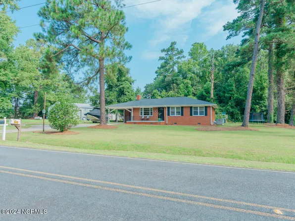 229 Mill Pond Road, Whiteville, NC 28472