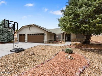 7446 E Scenic Way, Prescott Valley, AZ, 86314