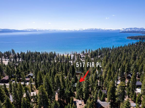 517 Fir Pl, Tahoe Vista, CA 96148