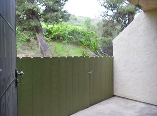 7865 Golfcrest Dr UNIT 5, San Diego, CA 92119