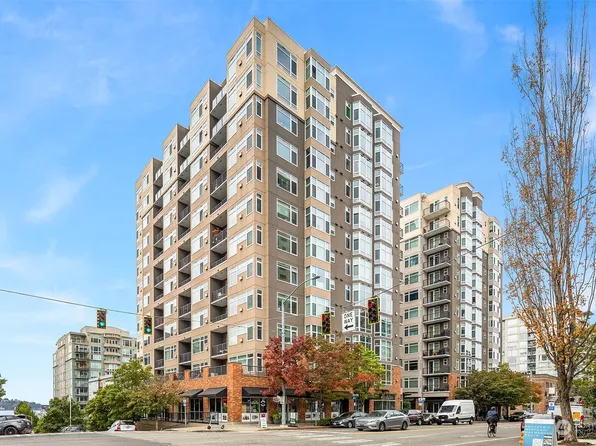 2801 1st Avenue #913, Seattle, WA 98121