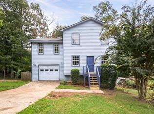 3725 Cherokee Overlook Dr, Canton, GA 30115