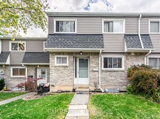 2050 Upper Middle Rd #64, Burlington, ON L7P3R9