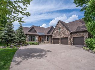 11660 Indian Beach Rd, Spicer, MN 56288