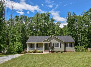 4647 Salem Rd, Spout Spring, VA 24593