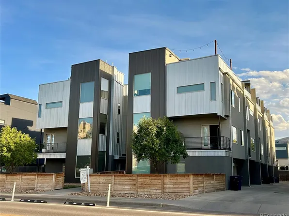 3460 W 17th Avenue, Denver, CO 80204