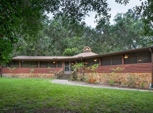 12491 Old Crystal River Rd, Brooksville, FL 34601