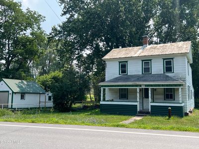 1500 State Route 7, Richmondville, NY, 12149