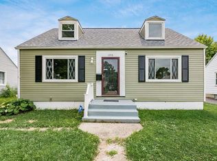 1053 Carlisle Ave, Columbus, OH
