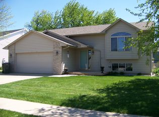 6431 W 55th St, Sioux Falls, SD 57106