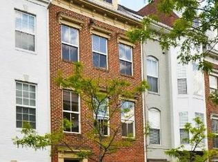 819 Capitol Square Pl SW, Washington, DC 20024