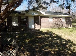 11610 Old Moffat Rd, Wilmer, AL 36587