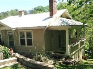 318 Delmont St, Chattanooga, TN 37405