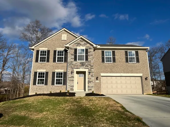 2410 Wernz Dr, Hebron, KY 41048