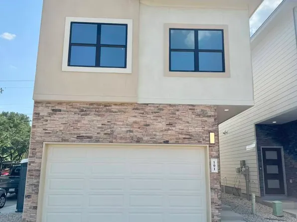 11710 Vance Jackson Rd Unit 101, San Antonio, TX 78230