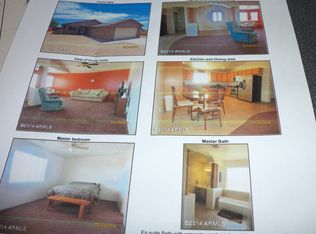 Dennis Fleming 22269 W. Gayle Ct, Congress, AR 85332