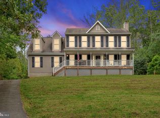 10277 River Rd, Rixeyville, VA 22737