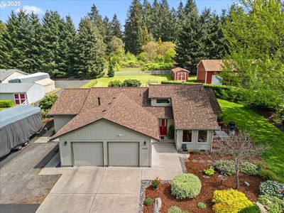 12208 NE 108th Ave, Vancouver, WA, 98662