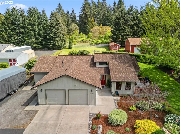 12208 NE 108th Ave, Vancouver, WA 98662