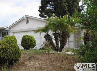 405 Braun Ave, San Diego, CA 92114