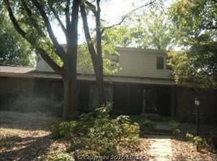 108 Pearl Light Cir, Fort Washington, MD 20744