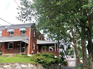 3221 Albemarle Ave, Drexel Hill, PA