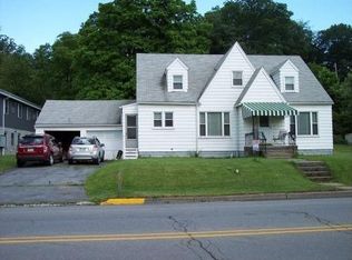 1054 Main St, Coalport, PA 16627