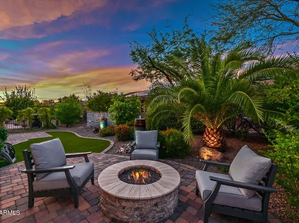 12362 W Gambit Trail, Peoria, AZ 85383