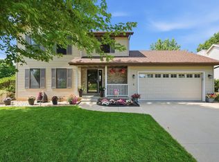 5478 Shale Rd, Fitchburg, WI 53711