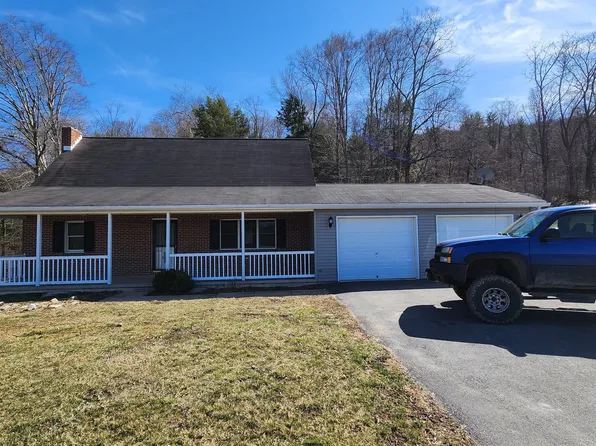 468 Derl Rd, Herndon, PA 17830