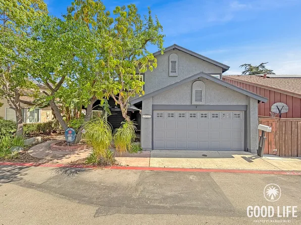2807 Ledgetop Pl, Spring Valley, CA 91977