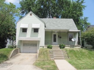 1710 Shortridge Dr, Lafayette, IN 47905