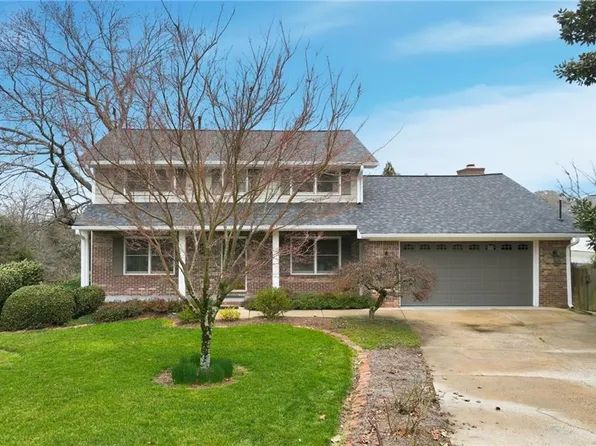 1582 Riverside Dr, Gainesville, GA 30501