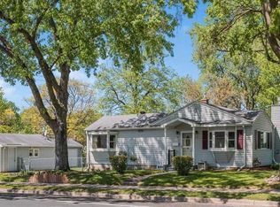 8144 2nd Ave S, Bloomington, MN 55420