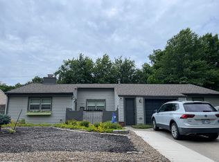 1533 Barker Ave, Lawrence, KS 66044