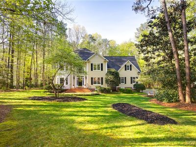15301 Fox Briar Ct, Midlothian, VA, 23112