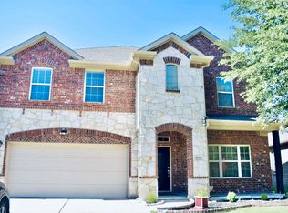 4524 Coney Island Dr, Frisco, TX 75034