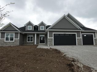 W130S8620 Muscovy Way, Muskego, WI 53150