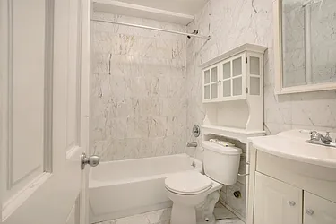 Rented by Bond New York