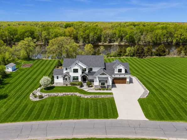 9760 105th St NE, Otsego, MN 55362