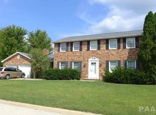 800 S Columbus Ave, Morton, IL