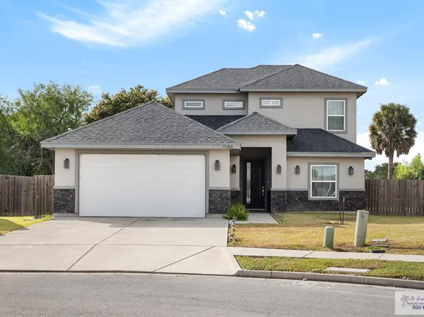 7180 Dominica Dr, Brownsville, TX 78520