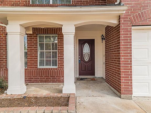 2nd image of 21022 Barker Canyon Ln