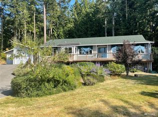 154 Nelson Ln, Lopez Island, WA 98261
