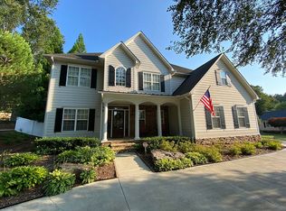 221 Inglewood Dr, Morganton, NC 28655