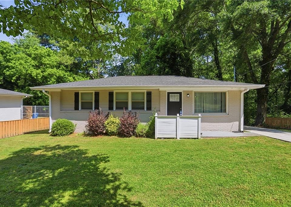1st image of 3575 Fairburn Pl NW