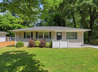 3575 Fairburn Pl NW, Atlanta, GA 30331