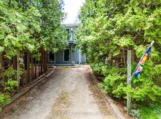 134 Lakewood Dr, The Blue Mountains, ON N0H1J0