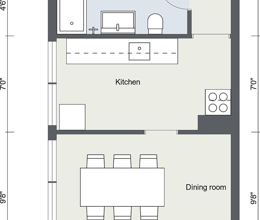 2nd image of 125 Woodbine Ave